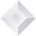 Diamond Not Filled