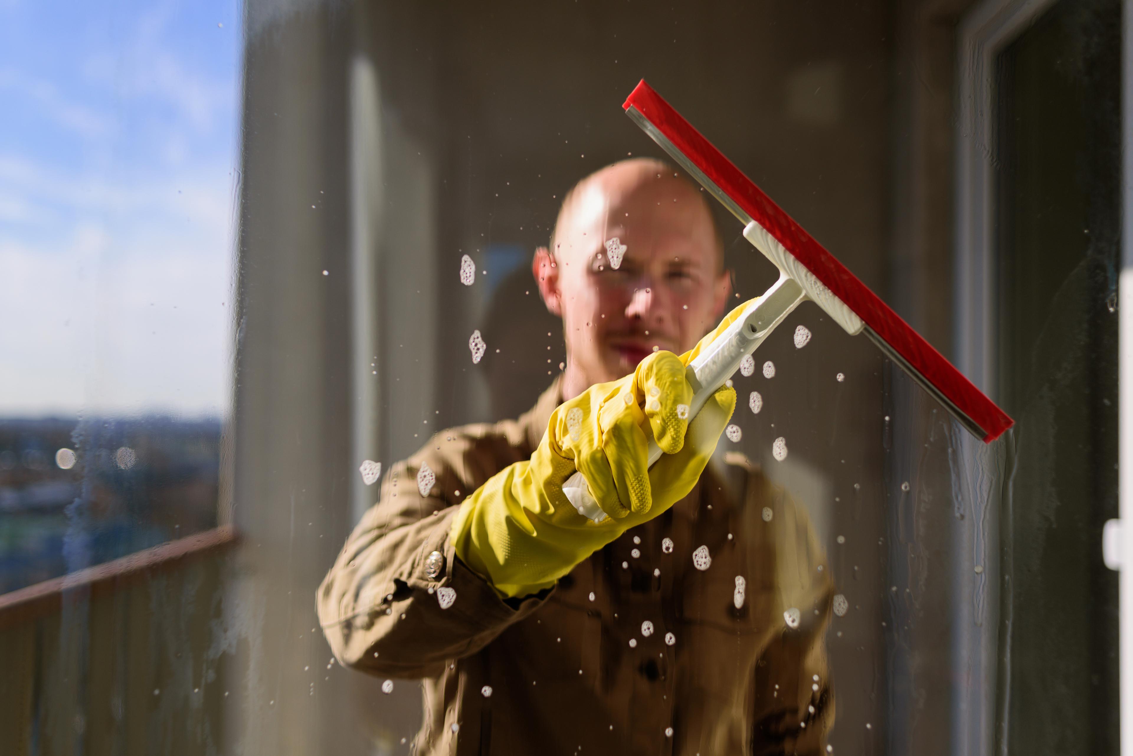 Window Cleaning
