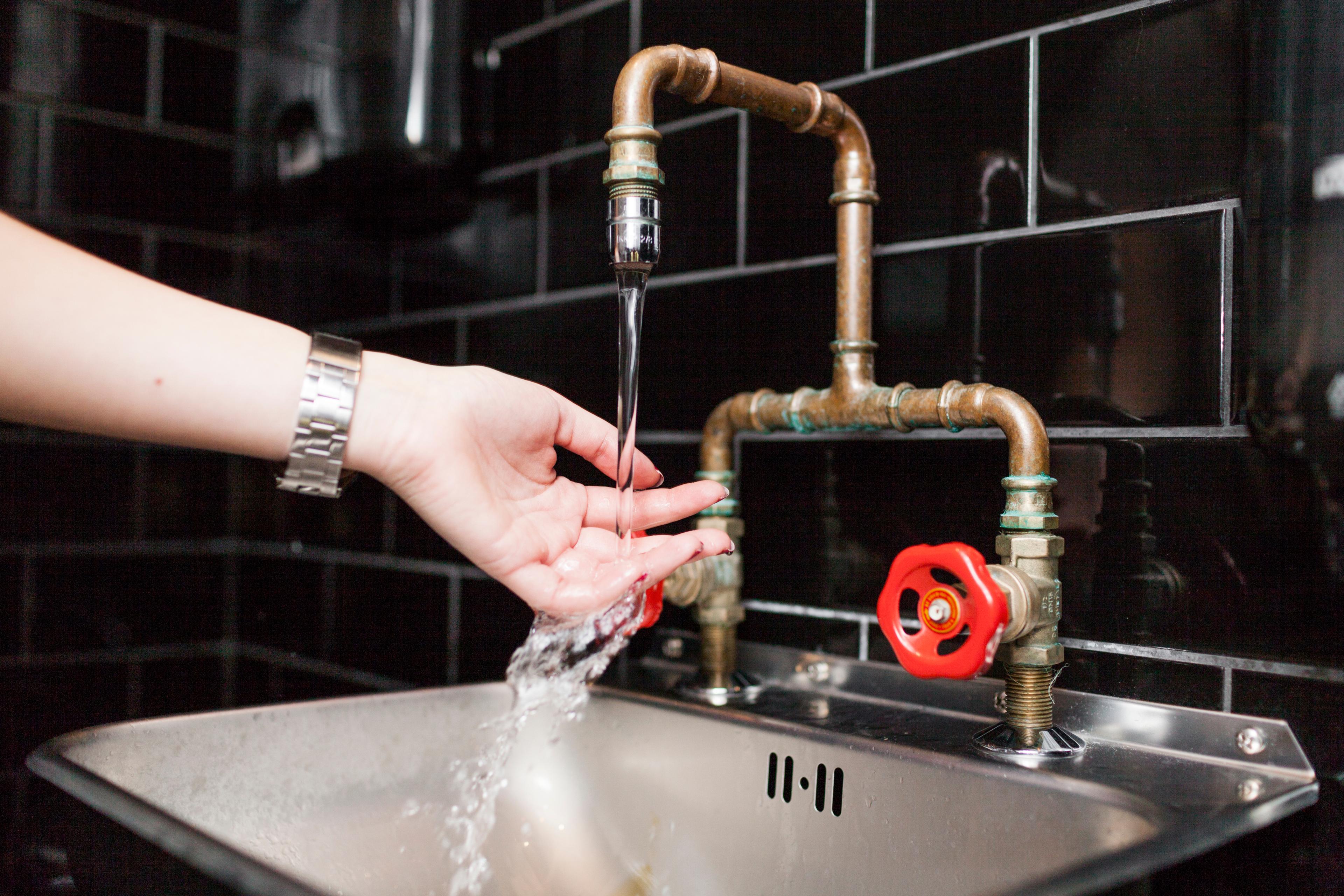 Plumbing