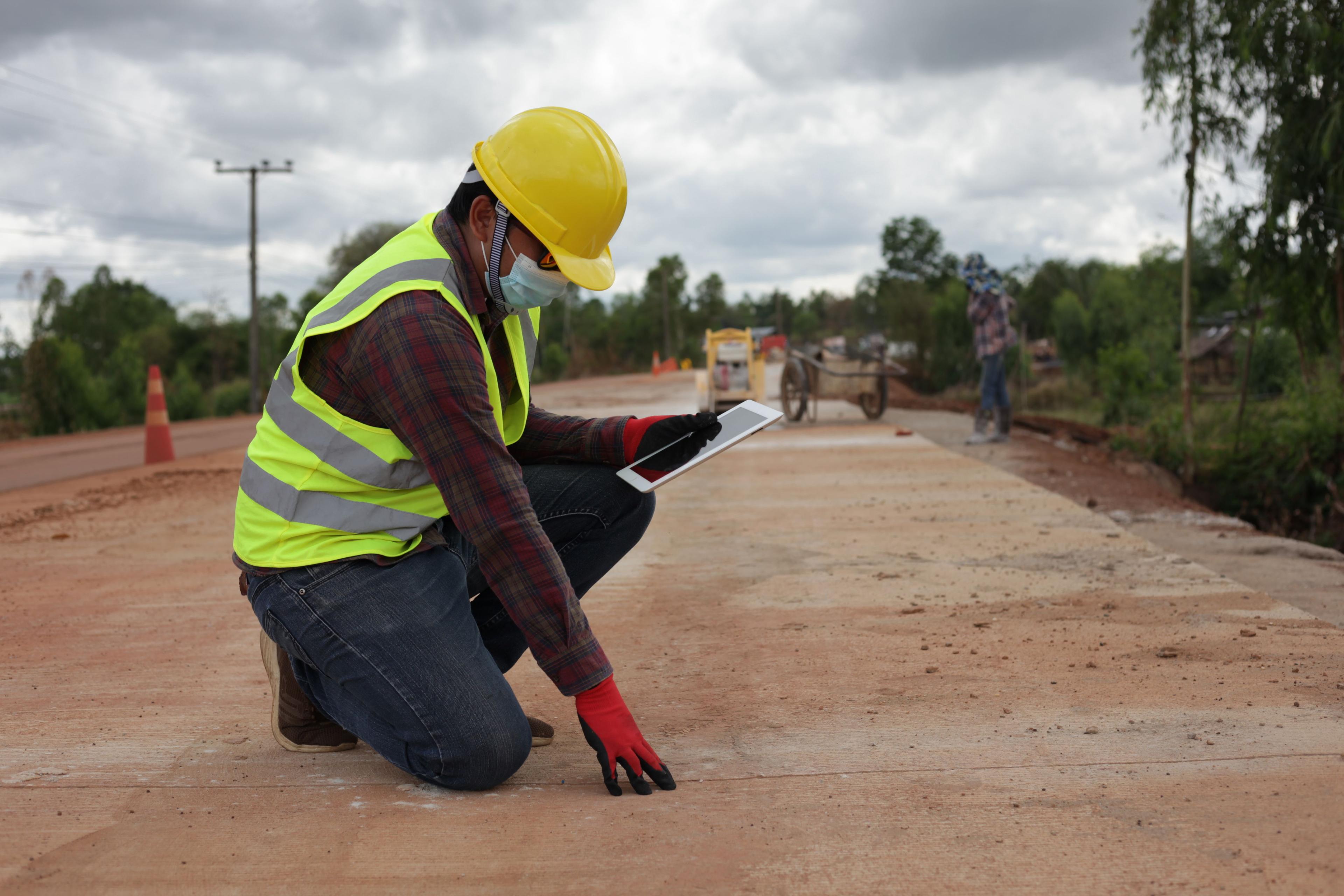 Civil Work